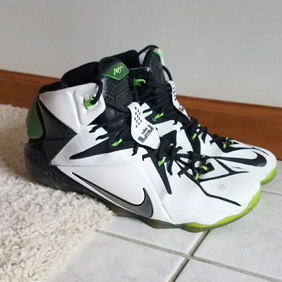 lebron 12 all star price